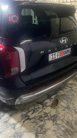 هيونداي باليسيد
